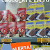 Chocolate em pó é tudo igual?