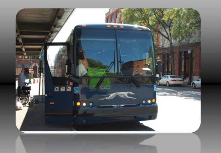 greyhound express ontario