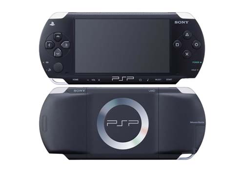 sony psp price list