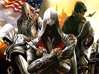 Фильм Assassin's Creed не выйдет осенью 2015 Фильм Assassin's Creed не выйдет осенью 2015