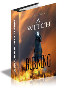 http://www.free-ebooks.net/ebook/A-Witch-for-the-Burning