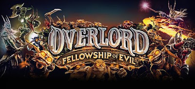 Gameplay Overlord : Fellowship of Evil