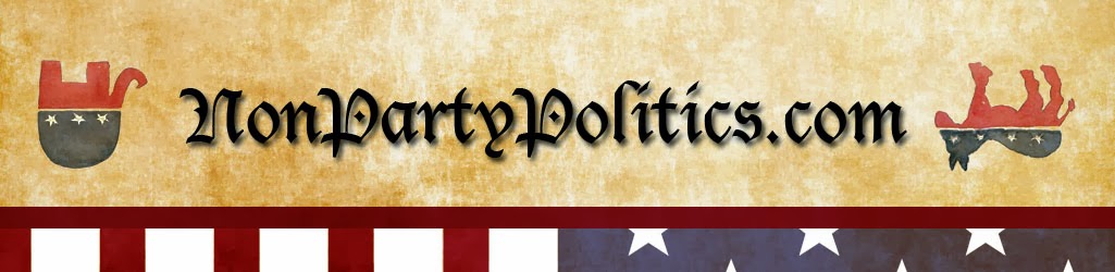 NonPartyPolitics.com