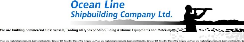 Ocean Line Shipbuilding Company Ltd.