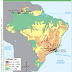 RELEVO BRASILEIRO: formas e altitudes