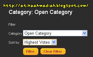 Selangor, Pertandingan Blog Kreatif Selangor, Vote, Selangor Idamanku, Selangor Negeri Sejatera Berkebajikan, Pertandingan Blog