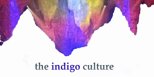 the indigo culture