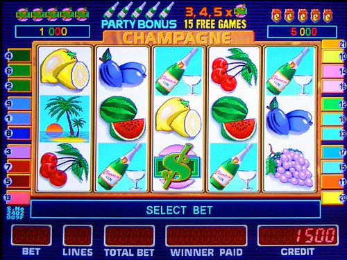 Video slot Farm of Fun Video slot Farm of Fun