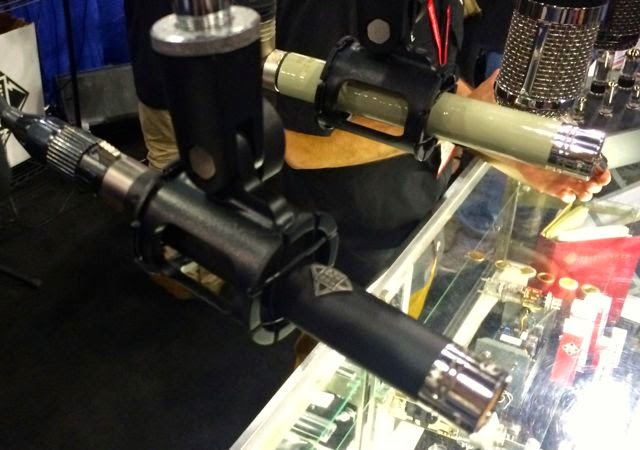 Telefunken USA M60FET Telefunken USA M60FET