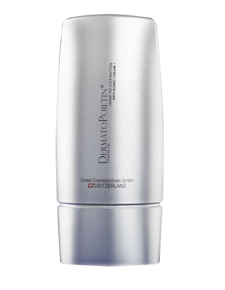 Joyous Fashion and Beauty DERMATOPOIETIN FOR SKIN REGENERATION