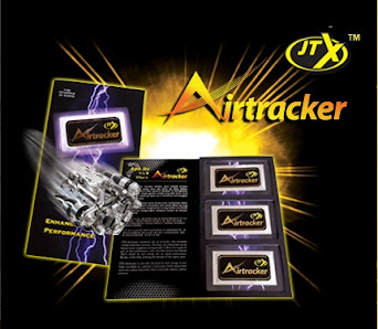 JTX AirTracker