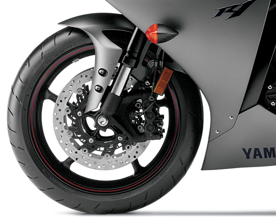 Yamaha Z1