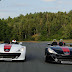 Peugeot Sport Cars Concept 20Cup