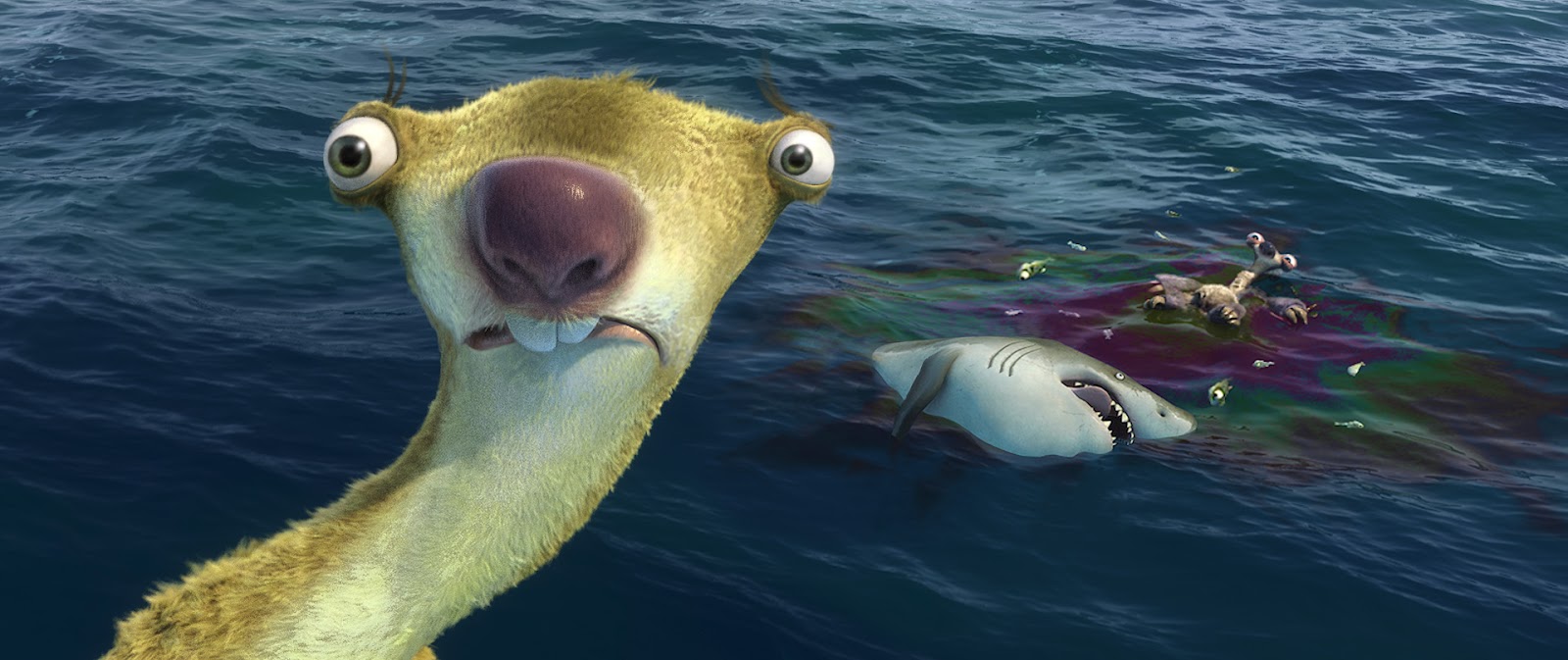 Digitista MediaWave Dance the Shuffle with Sid's Viral Video for ICE