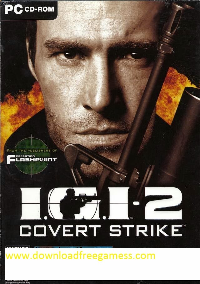 Download Igi 2 Download Igi 2