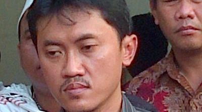 Arya Wiguna Siap Tunggu Istri Epy Kusnandar Menjanda