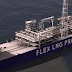 Fredriksen zeroes in on Flex LNG