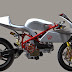 Ducati KAMNA by Desmo-Design
