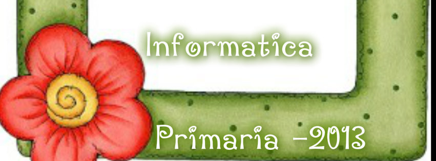 Informática - Primaria - San Esteban