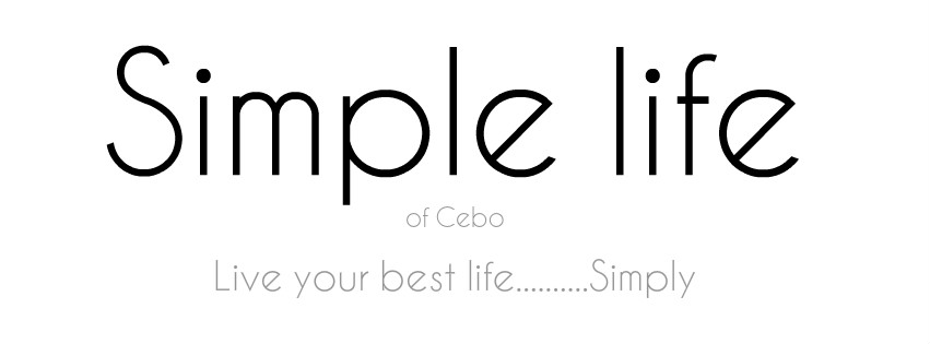 Simple Life of Cebo
