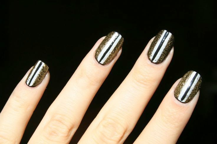 minimalist nail art 2016 minimalist nail art 2016