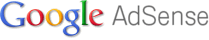 Google Adsense Biggest Logo Google Adsense Biggest Logo