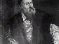 Ticiano. Pintor Veneziano Ticiano Vecellio