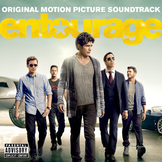 Entourage Original Motion Picture Soundtrack