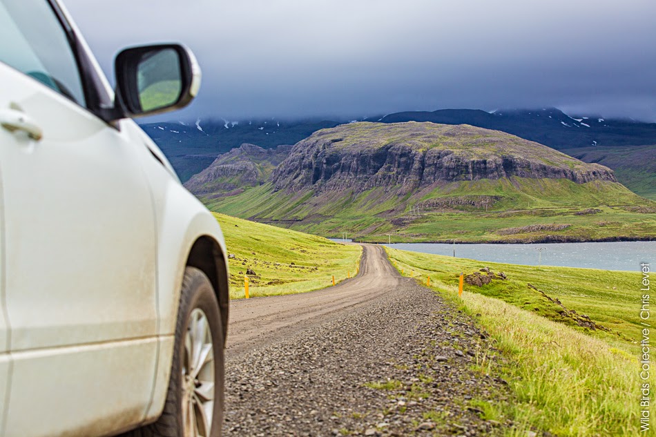 Renting A Car In Iceland Even Cheaper Renting A Car In Iceland Even Cheaper
