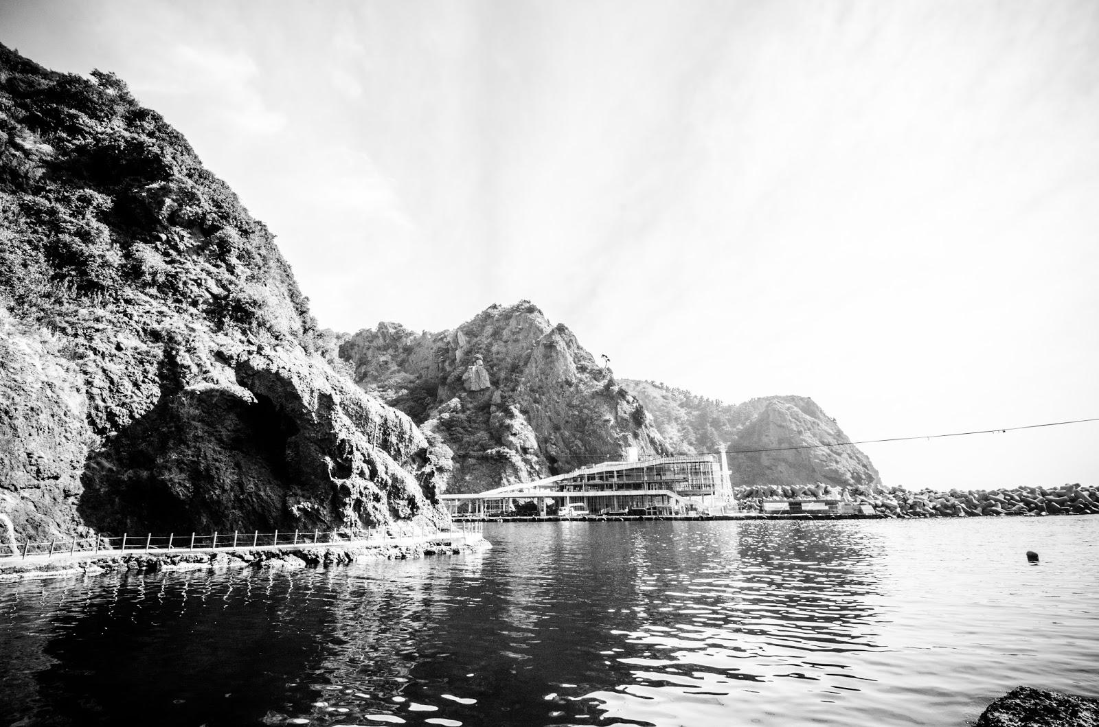 UlleungDo 10 Pictures in Pohang