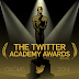 Infográfico com os preferidos do Oscar 2014 no Twitter no Brasil