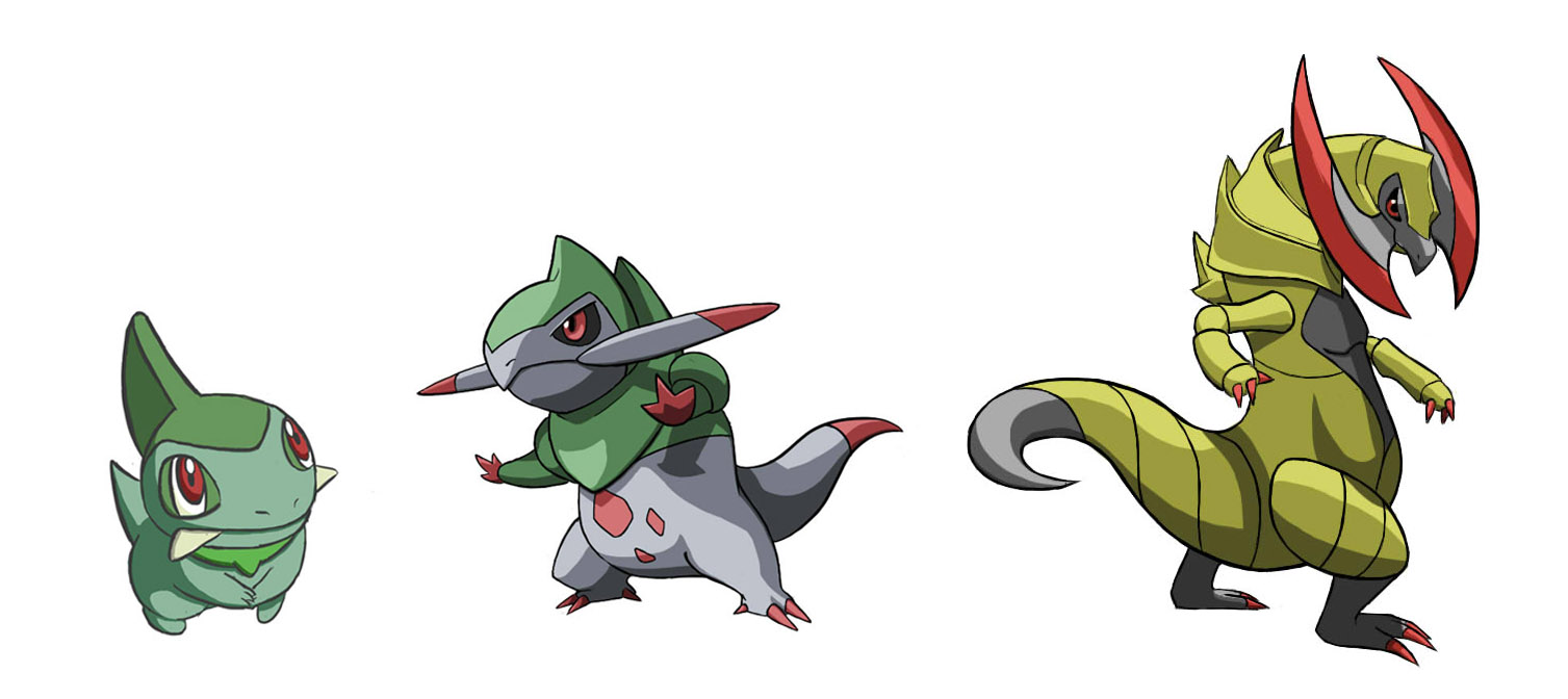 So I decided to play Pokémon Black/White2 again... Kpopselca Forums