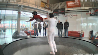Sky Dive arena