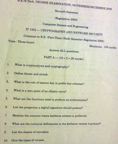 previous year annauniversity question papers it1352 fundamentals of machine component design