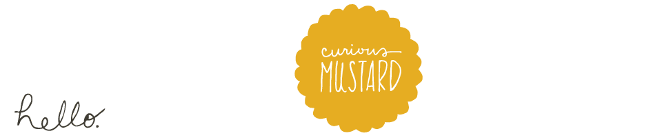 Curious Mustard