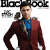 Zac Efron On BlackBook