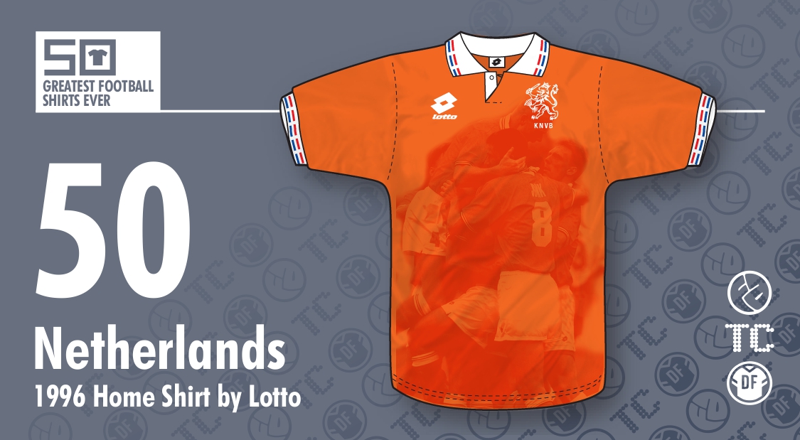 KNVB redesign