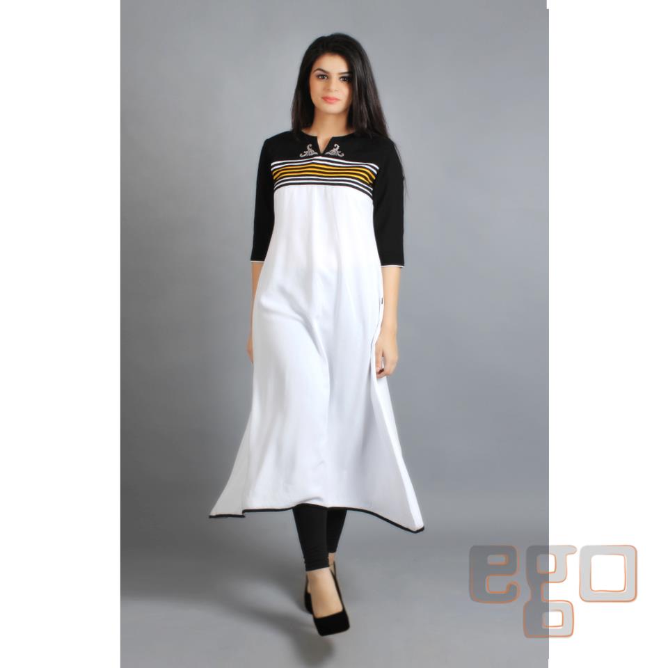 latest summer dress designs
