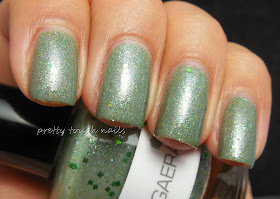 Nerdlacquer Megaera Nerdlacquer Megaera