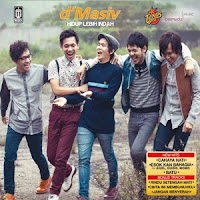 D'Masiv - Hidup Lebih Indah (Full album 2014) D'Masiv - Hidup Lebih Indah (Full album 2014)