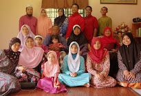 my big family