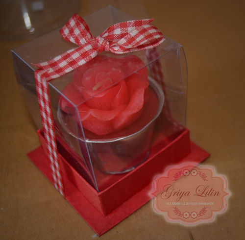 griya lilin souvenir lilin bunga griya lilin souvenir lilin bunga