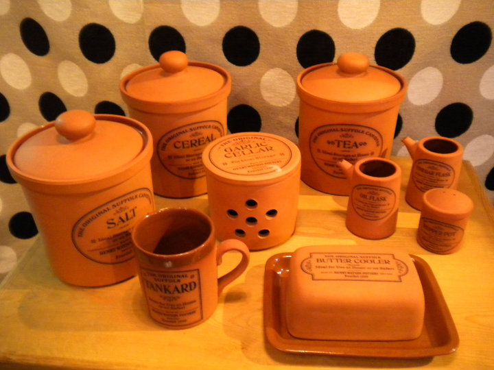 Artículos de decoración del hogar en Lozano Allende Decoraciones: julio