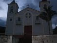Capela de São Vicente de Paula