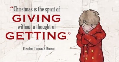 A Mothers Ramblings: Favourite Uplifting Quotes Around Christmas Time