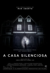 Assistir Filme A Casa Silenciosa