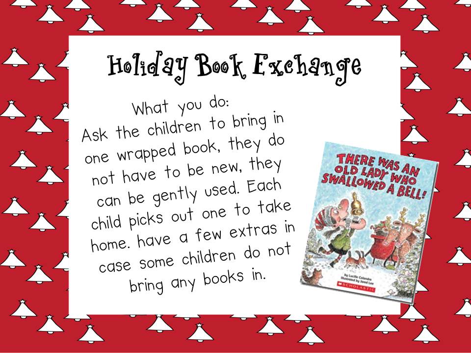 to Room 36! Holiday party planning