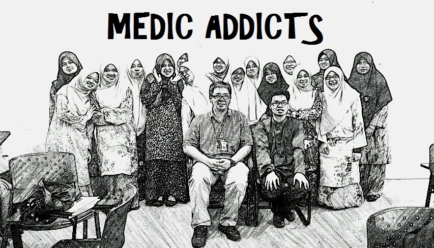 Medic Addicts