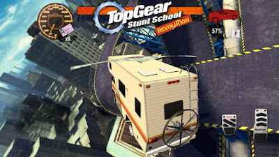 Descargar Top Gear SSR Pro v3.6 .apk (Download Free) Descargar Descargar Top Gear SSR Pro v3.6 .apk (Gratis)