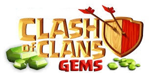 Cara Mudah dan Cepat Membeli Gems Clash of Clans dengan Pulsa